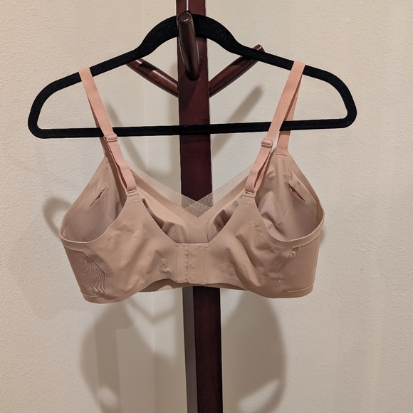 Honeylove Nude Bra - Size 38D/DD - Picture 7 of 9